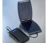Ladegerät im Test: Solargorilla von Powertraveller, Testberichte.de-Note: 2.1 Gut