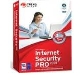 Security-Suite im Test: Internet Security 2009 Pro von Trend Micro, Testberichte.de-Note: 2.1 Gut