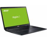 Laptop im Test: Aspire 3 A315-42 von Acer, Testberichte.de-Note: 2.7 Befriedigend