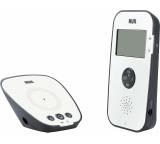 Babyphone im Test: Eco Control Audio Display 530D+ von NUK, Testberichte.de-Note: 2.8 Befriedigend