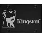 Festplatte im Test: KC600 von Kingston, Testberichte.de-Note: 1.4 Sehr gut