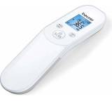 Fieberthermometer im Test: FT 85 von Beurer, Testberichte.de-Note: 2.9 Befriedigend