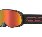 Ski- & Snowboardbrille im Test: Attraction von Cébé, Testberichte.de-Note: 1.6 Gut