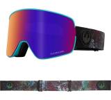 Ski- & Snowboardbrille im Test: NFX 2 von Dragon Alliance, Testberichte.de-Note: 2.8 Befriedigend