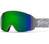 Ski- & Snowboardbrille im Test: 4D MAG von Smith Sport, Testberichte.de-Note: ohne Endnote