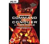 Game im Test: Command & Conquer 3: Kanes Rache (für PC) von Electronic Arts, Testberichte.de-Note: 2.0 Gut