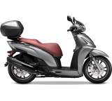 Motorroller im Test: People S 300i ABS (Modell 2020) von Kymco, Testberichte.de-Note: ohne Endnote