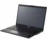 Laptop im Test: Lifebook U939 von Fujitsu, Testberichte.de-Note: 1.3 Sehr gut