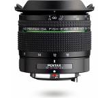 HD Pentax-DA Fish-Eye 10-17mm F3.5-4.5 ED