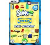 Game im Test: Die Sims 2: IKEA Home Accessoires (für PC) von Electronic Arts, Testberichte.de-Note: 2.9 Befriedigend