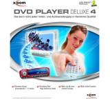 Multimedia-Software im Test: Xoom DVD Player Deluxe 4 von bhv, Testberichte.de-Note: 2.5 Gut