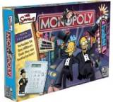 Gesellschaftsspiel im Test: Monopoly The Simpsons von Parker Spiele, Testberichte.de-Note: 2.7 Befriedigend