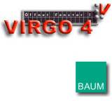 Erkennungs-Programm im Test: Virgo 4.7 von Baum Retec, Testberichte.de-Note: ohne Endnote