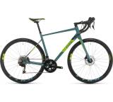 Fahrrad im Test: Attain SL Disc (Modell 2020) von Cube, Testberichte.de-Note: 1.8 Gut