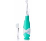 Elektrische Zahnbürste im Test: BabySonic von Brush-Baby, Testberichte.de-Note: 1.6 Gut