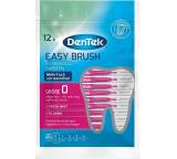 Weiteres Zahnpflegeprodukt im Test: Easy Brush Interdental-Bürsten Größe 0 von DenTek, Testberichte.de-Note: 2.0 Gut
