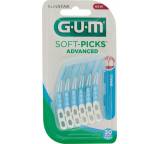 Weiteres Zahnpflegeprodukt im Test: Soft-Picks Advanced Small von Sunstar GUM, Testberichte.de-Note: 2.3 Gut