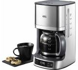Kaffeemaschine im Test: Premium Line KF 7700  von AEG, Testberichte.de-Note: 1.8 Gut
