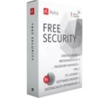 Security-Suite im Test: Free Security 2020 von Avira, Testberichte.de-Note: 1.5 Sehr gut