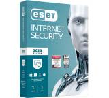 Security-Suite im Test: Internet Security 2020 von ESET, Testberichte.de-Note: 1.4 Sehr gut