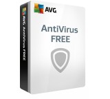Security-Suite im Test: AntiVirus FREE 2020 von AVG, Testberichte.de-Note: 1.7 Gut