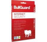 Security-Suite im Test: Internet Security 2020 von BullGuard, Testberichte.de-Note: 2.0 Gut