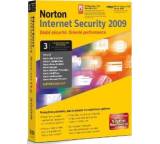 Security-Suite im Test: Norton Internet Security 2009 von Symantec, Testberichte.de-Note: 2.2 Gut