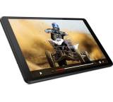 Tablet im Test: Tab M8 G2 von Lenovo, Testberichte.de-Note: 2.4 Gut