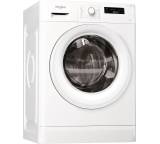 Waschmaschine im Test: FWF81483WE EU von Whirlpool, Testberichte.de-Note: ohne Endnote