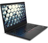 Laptop im Test: ThinkPad E14 (14", Intel) von Lenovo, Testberichte.de-Note: 2.4 Gut