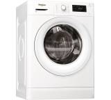 Waschmaschine im Test: FWG81484WE EU von Whirlpool, Testberichte.de-Note: ohne Endnote