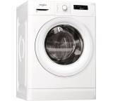 Waschmaschine im Test: FWF71483WE EU von Whirlpool, Testberichte.de-Note: ohne Endnote