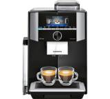 Kaffeevollautomat im Test: EQ.9 plus s500 von Siemens, Testberichte.de-Note: ohne Endnote