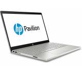 Laptop im Test: Pavilion 14 (2019) von HP, Testberichte.de-Note: 2.4 Gut