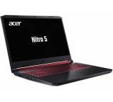 Laptop im Test: Aspire Nitro 5 AN517-51 von Acer, Testberichte.de-Note: 2.0 Gut