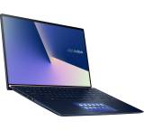 Laptop im Test: ZenBook 15 UX534FTC von Asus, Testberichte.de-Note: 1.7 Gut