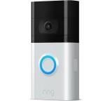 Haus-Alarmanlage im Test: Video Doorbell 3 von ring, Testberichte.de-Note: 2.4 Gut
