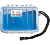 Kameratasche im Test: MicroCase Box 1020 von Peli, Testberichte.de-Note: 1.2 Sehr gut
