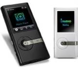 Mobiler Audio-Player im Test: iAudio U5 von Cowon, Testberichte.de-Note: 2.5 Gut