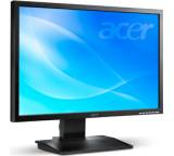 Monitor im Test: B223W von Acer, Testberichte.de-Note: 2.6 Befriedigend
