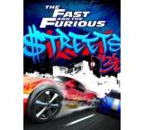 Game im Test: The Fast and the Furious: Streets 3D (für Handy) von iPlay, Testberichte.de-Note: 1.4 Sehr gut