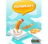 Game im Test: Pictoplay Plus (für Handy) von Digital Chocolate, Testberichte.de-Note: 1.4 Sehr gut