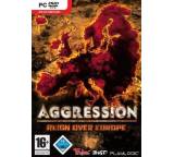 Game im Test: Aggression: Reign over Europe (für PC) von Atari, Testberichte.de-Note: ohne Endnote