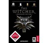 Game im Test: The Witcher: Enhanced Edition (für PC) von Atari, Testberichte.de-Note: 1.9 Gut