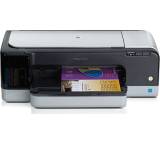 Drucker im Test: Officejet Pro K8600dn von HP, Testberichte.de-Note: ohne Endnote