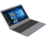 Laptop im Test: mybook 14 PRO von Odys, Testberichte.de-Note: 2.0 Gut