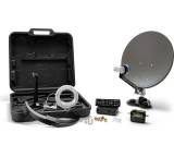 SAT-Antenne im Test: MCA 38 HD Set von Xoro, Testberichte.de-Note: 1.8 Gut