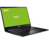 Laptop im Test: Swift 1 SF114-32 von Acer, Testberichte.de-Note: 1.7 Gut
