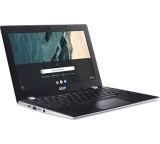 Laptop im Test: Chromebook 11 CB311-9H-C4PP von Acer, Testberichte.de-Note: 2.0 Gut