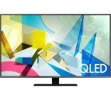 Fernseher im Test: GQ75Q80T von Samsung, Testberichte.de-Note: ohne Endnote
